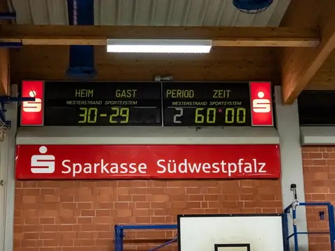 SV 64 H2 - TuS Brotdorf 26.01.19, Foto 40 von 72
