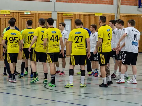 SV 64 H2 - TV Merchweiler 10.03.19, Foto 1 von 43