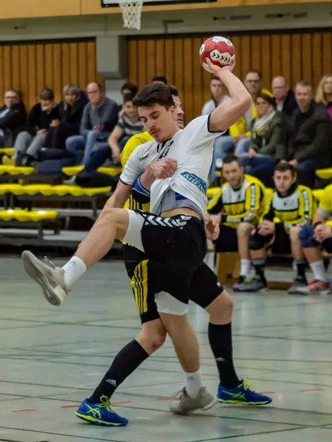 SV 64 H2 - TV Merchweiler 10.03.19, Foto 2 von 43