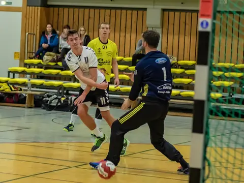 SV 64 H2 - TV Merchweiler 10.03.19, Foto 4 von 43