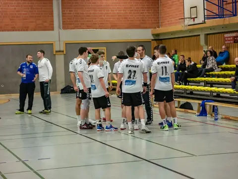 SV 64 H2 - TV Merchweiler 10.03.19, Foto 13 von 43