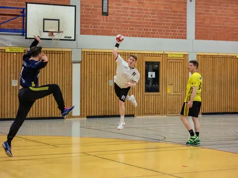 SV 64 H2 - TV Merchweiler 10.03.19, Foto 15 von 43