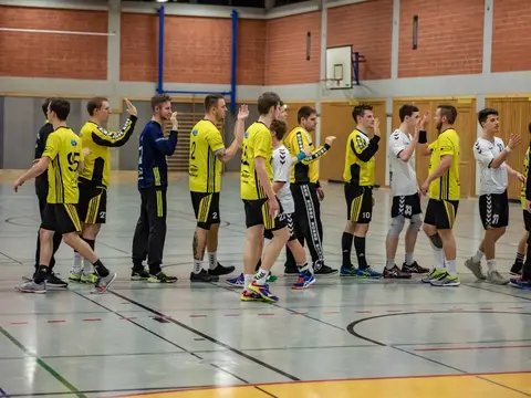 SV 64 H2 - TV Merchweiler 10.03.19, Foto 42 von 43