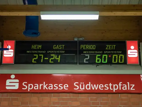 SV 64 H2 - TV Merchweiler 10.03.19, Foto 43 von 43