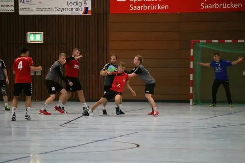 A2 - HC St.Johann, Foto 3 von 52
