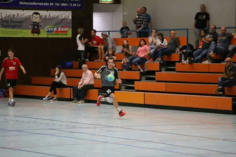 A2 - HC St.Johann, Foto 5 von 52