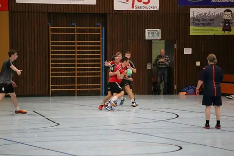 A2 - HC St.Johann, Foto 6 von 52