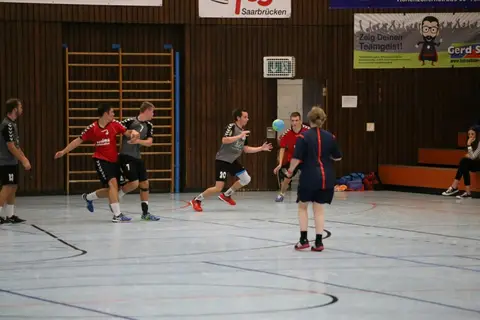 A2 - HC St.Johann, Foto 7 von 52