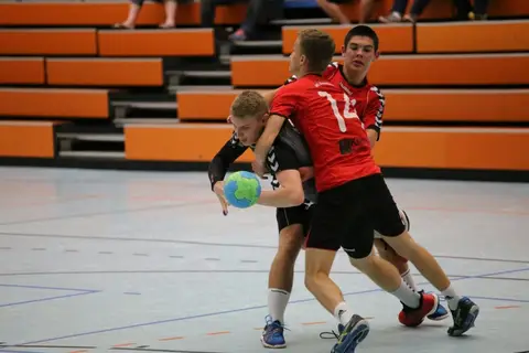 A2 - HC St.Johann, Foto 9 von 52