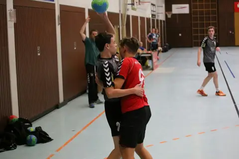 A2 - HC St.Johann, Foto 10 von 52