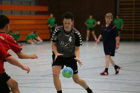 A2 - HC St.Johann, Foto 11 von 52