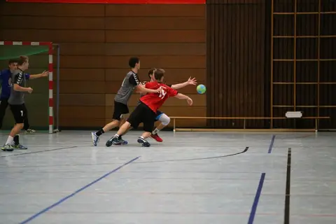 A2 - HC St.Johann, Foto 12 von 52