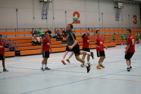 A2 - HC St.Johann, Foto 13 von 52