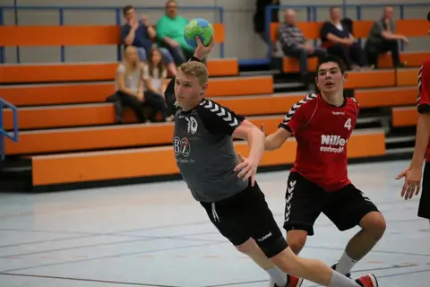 A2 - HC St.Johann, Foto 14 von 52