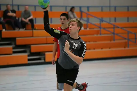 A2 - HC St.Johann, Foto 15 von 52