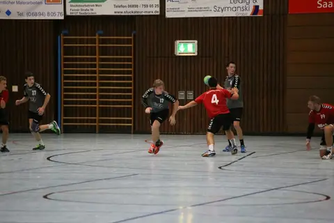 A2 - HC St.Johann, Foto 17 von 52