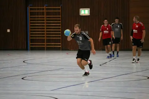 A2 - HC St.Johann, Foto 18 von 52