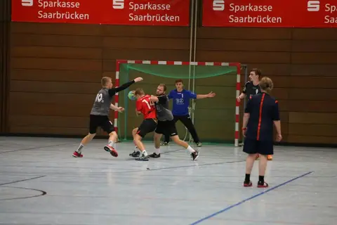 A2 - HC St.Johann, Foto 19 von 52