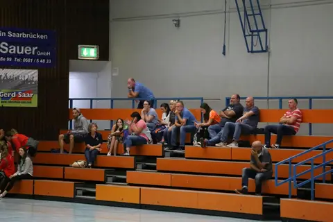 A2 - HC St.Johann, Foto 20 von 52