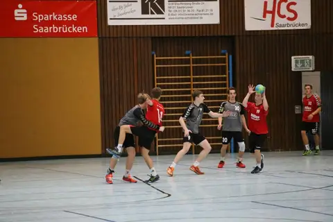 A2 - HC St.Johann, Foto 22 von 52