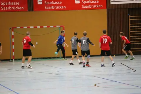 A2 - HC St.Johann, Foto 24 von 52