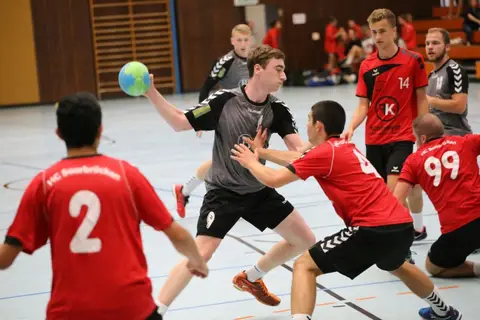A2 - HC St.Johann, Foto 26 von 52