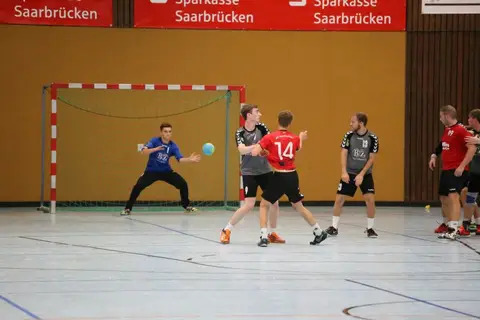 A2 - HC St.Johann, Foto 30 von 52
