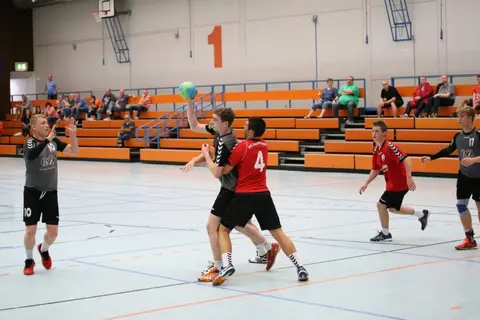A2 - HC St.Johann, Foto 31 von 52