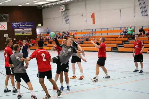 A2 - HC St.Johann, Foto 32 von 52