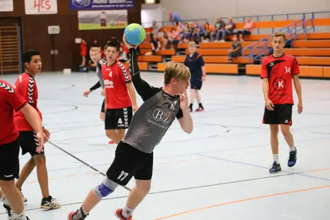 A2 - HC St.Johann, Foto 36 von 52
