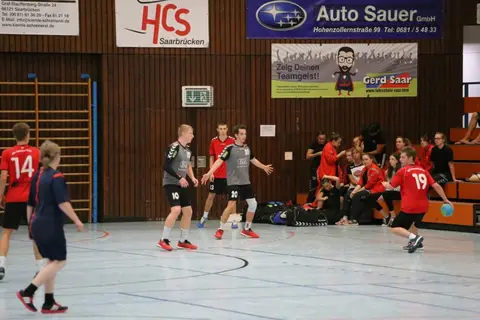 A2 - HC St.Johann, Foto 37 von 52