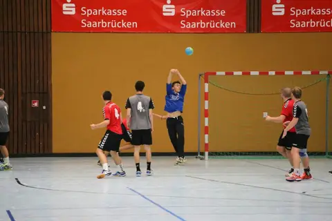 A2 - HC St.Johann, Foto 38 von 52