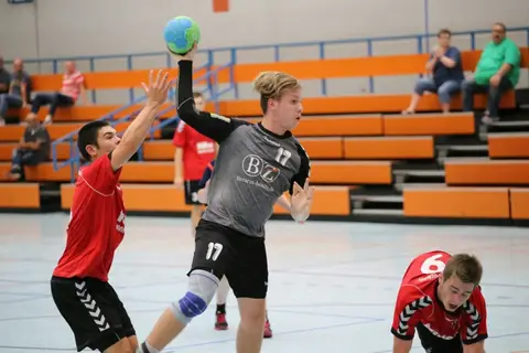 A2 - HC St.Johann, Foto 39 von 52