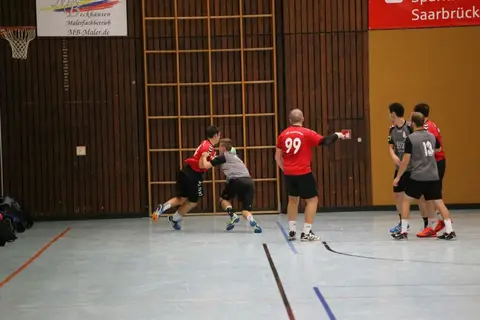 A2 - HC St.Johann, Foto 42 von 52