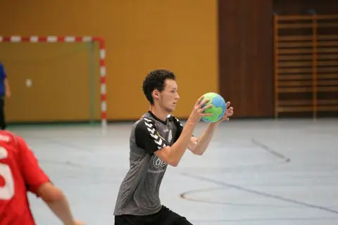 A2 - HC St.Johann, Foto 44 von 52