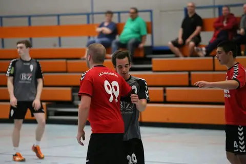 A2 - HC St.Johann, Foto 46 von 52