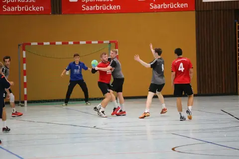 A2 - HC St.Johann, Foto 47 von 52