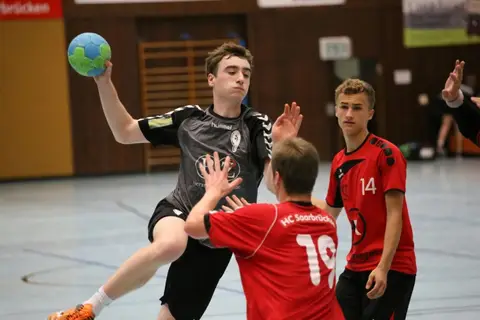 A2 - HC St.Johann, Foto 48 von 52