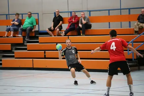 A2 - HC St.Johann, Foto 49 von 52