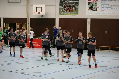 A2 - HC St.Johann, Foto 51 von 52