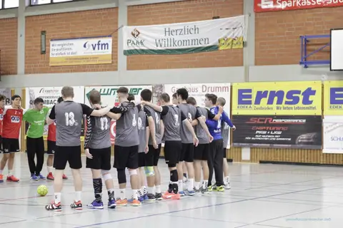 A2 - HCS Saarbrücken, Foto 4 von 43