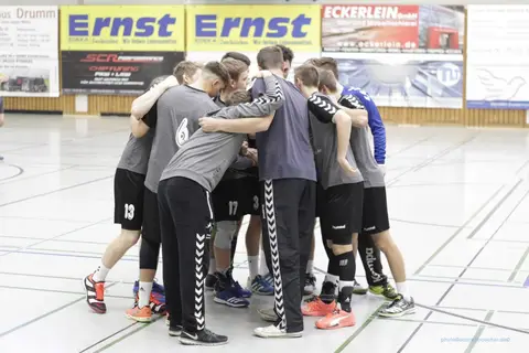 A2 - HCS Saarbrücken, Foto 5 von 43