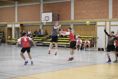 A2 - HCS Saarbrücken, Foto 6 von 43