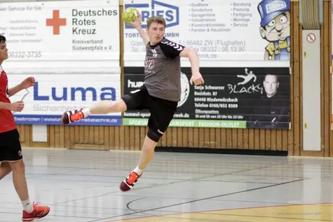 A2 - HCS Saarbrücken, Foto 42 von 43