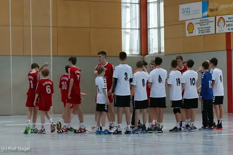 C1m - Friesenheim 25.02.18, Foto 1 von 45