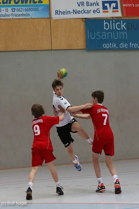 C1m - Friesenheim 25.02.18, Foto 3 von 45