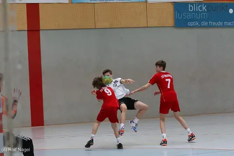 C1m - Friesenheim 25.02.18, Foto 4 von 45