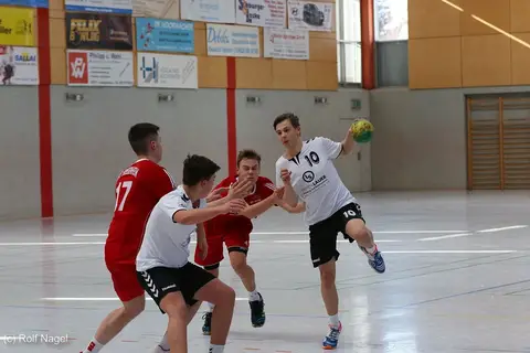 C1m - Friesenheim 25.02.18, Foto 6 von 45
