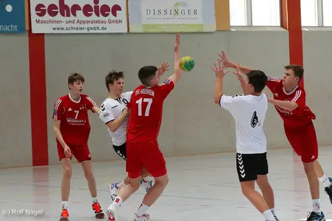 C1m - Friesenheim 25.02.18, Foto 7 von 45