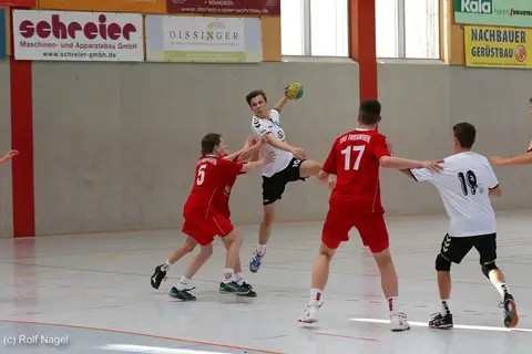 C1m - Friesenheim 25.02.18, Foto 15 von 45